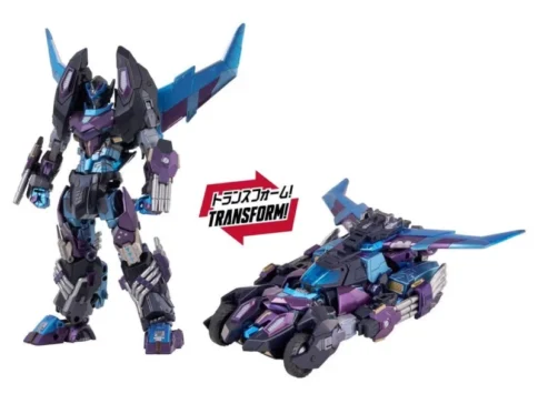 Takara Tomy Transformers Adamas Machina AMT-01EX Lost Light Rodimus