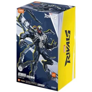 Blokees Marvel Rivals Champion Class Venom Model Kit