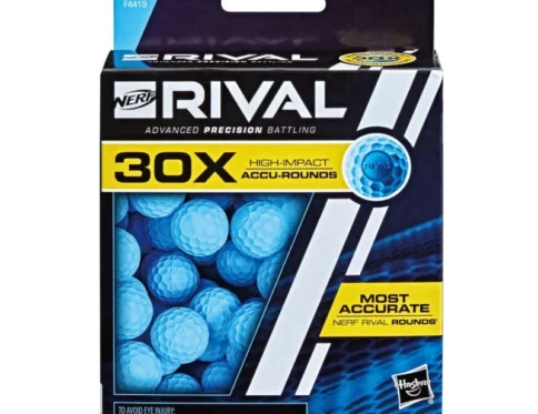 NERF Rival 30 Accu-Round Refill