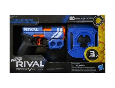 Nerf Rival Advanced Targeting Set