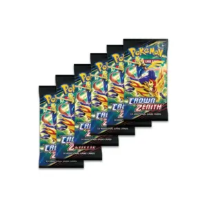 Pokemon TCG - Crown Zenith x 1 Pack