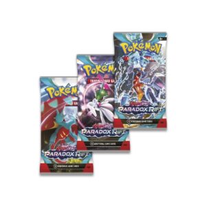 Pokemon TCG - Paradox Rift x 1 Pack
