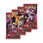 Pokemon TCG – Destined Rivals x 1 Pack